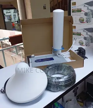 Network Best Signal repeaterBooster--5g Quadband