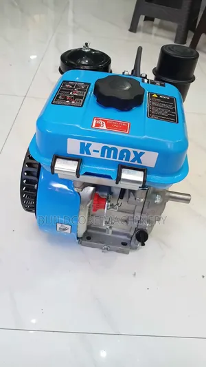 K Max 4stroke Diesel Engine