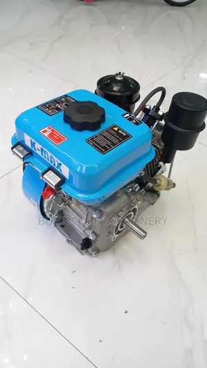K Max 4stroke Diesel Engine
