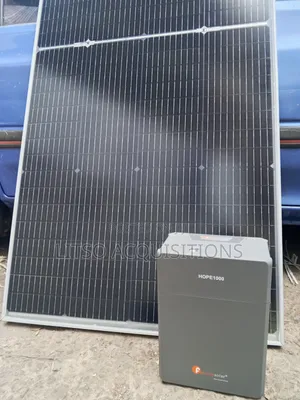 Felicity HOPE1000 1kWh Power Station + 250W Solar Panel