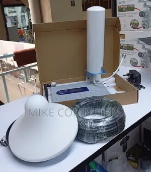 Network Best Signal repeaterBooster--5g Quadband