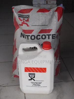 Nitocote CM210 Cementitious Waterproofing Coating