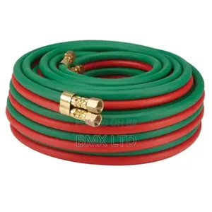 Welding Oxy Acetylene Twin Hose