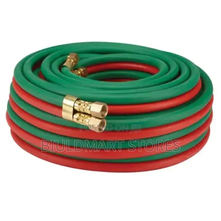 Welding Oxy Acetylene Twin Hose