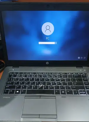Laptop HP EliteBook 840 G1 8GB Intel Core i5 HDD+SSD 500GB