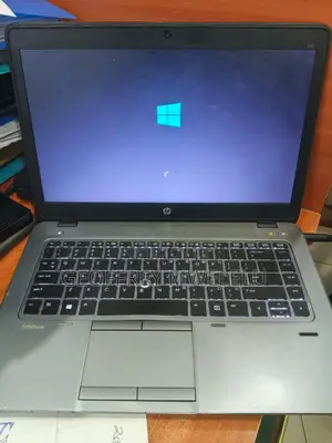 Laptop HP EliteBook 840 G1 8GB Intel Core i5 HDD+SSD 500GB