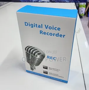 Digital Voice Recorder 16gb