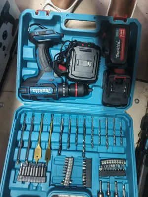 198v Cordless Drill Y