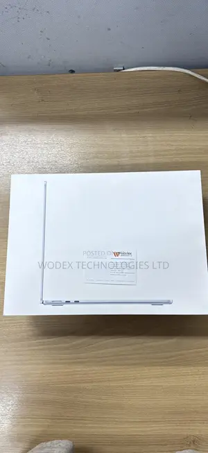 New Laptop Apple MacBook Air 2026 M5 16GB Apple M5 SSD 1T