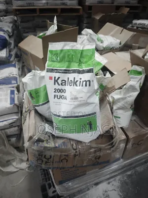 Kalekim 2000 FUGA