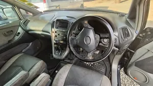 Toyota Harrier 2006 Black