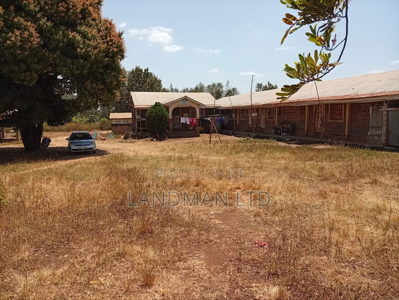 School on Sale Kenol