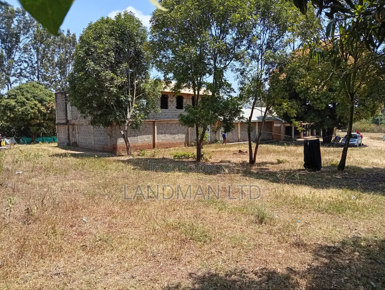 School on Sale Kenol