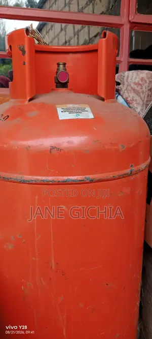 Home Appliance,gas Cylinder