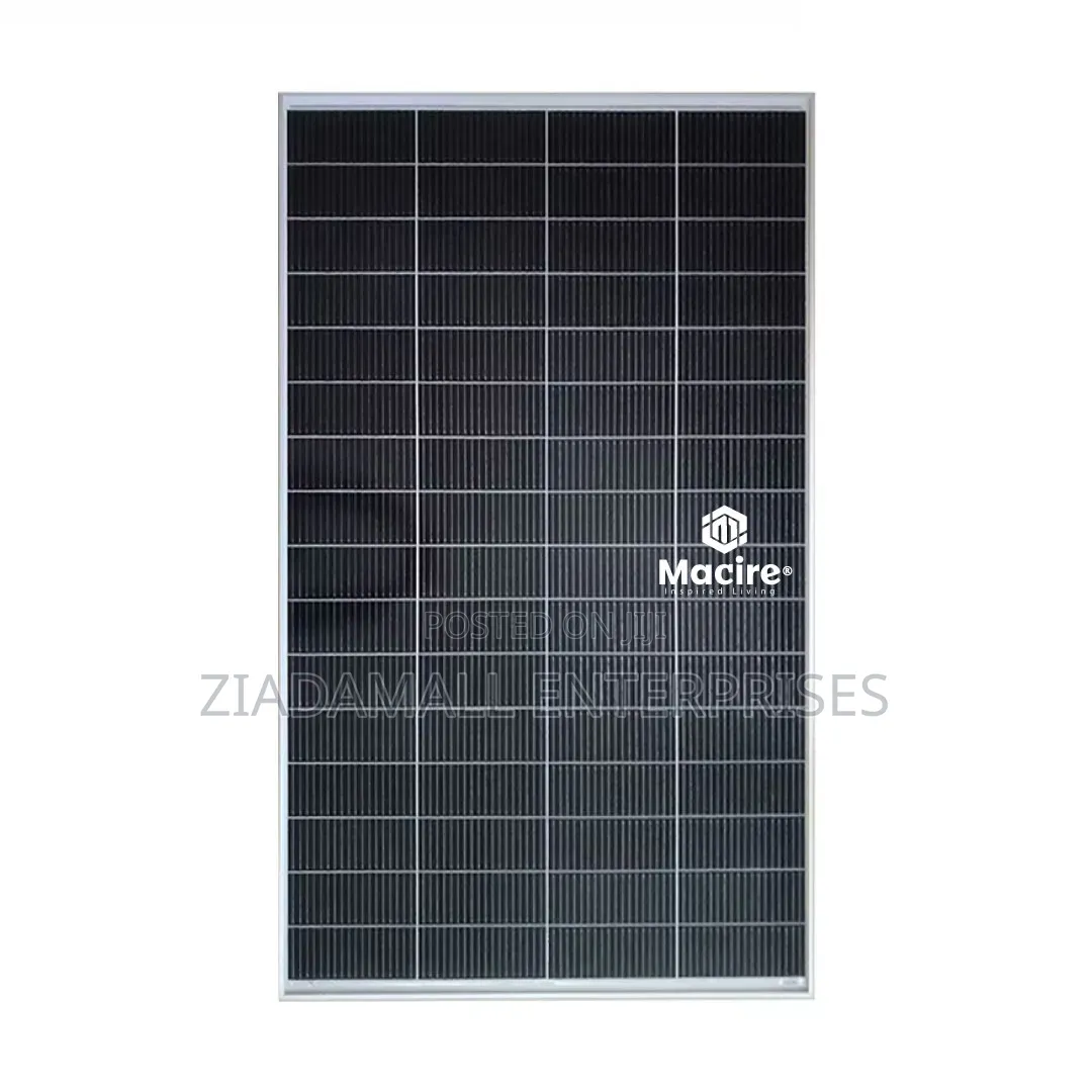 300W Solar Panel – High Power Solar Energy Panel