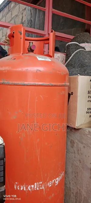 Home Appliance,gas Cylinder