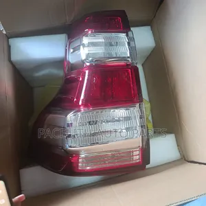 Tail Lamp/ Tail Light Landcruser Prado Fj150