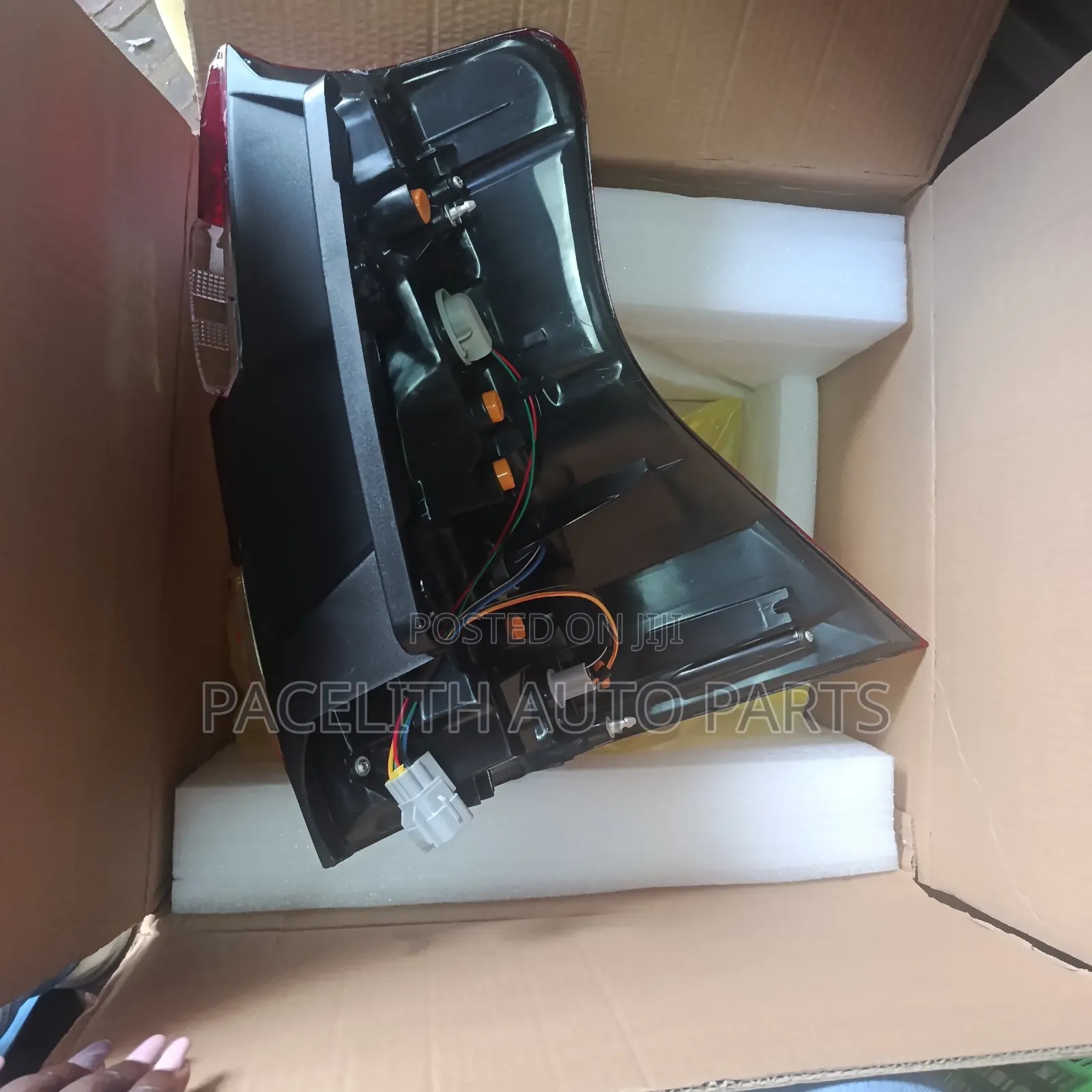 Tail Lamp/ Tail Light Landcruser Prado Fj150