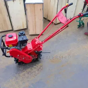 Power Tiller Drive Chain – Heavy Duty Agricultural Spare Part