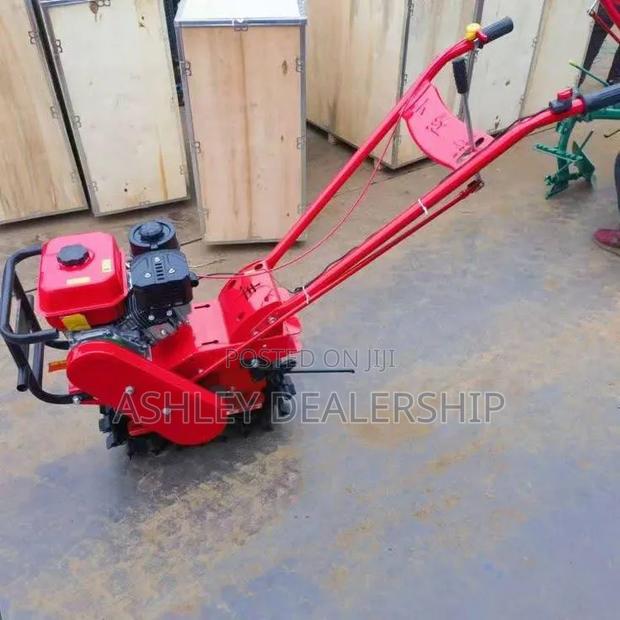Power Tiller Drive Chain – Heavy Duty Agricultural Spare Part