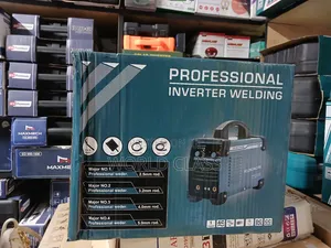 Makita Professional Inverter Welding Machine