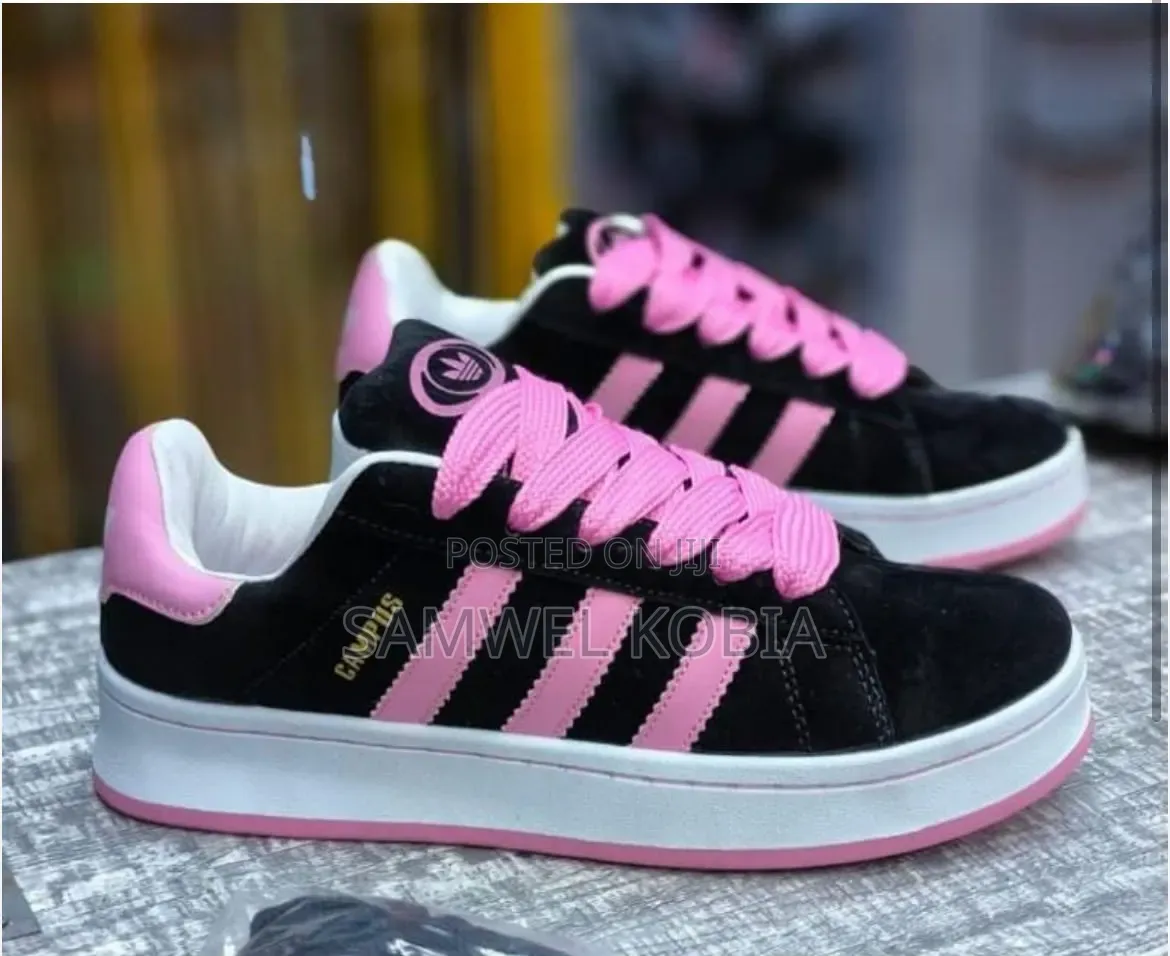 Adidas Campus