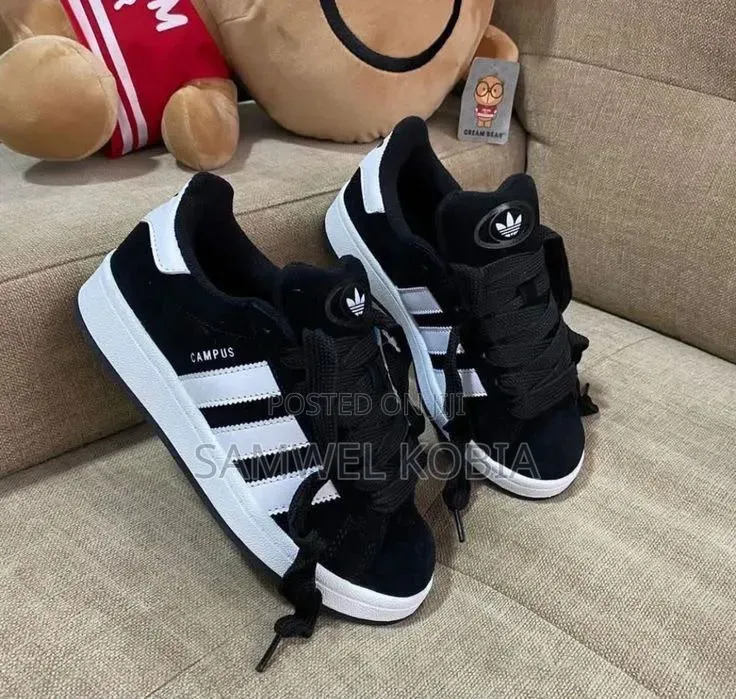 Adidas Campus