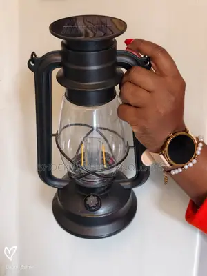 Camping Lanterns