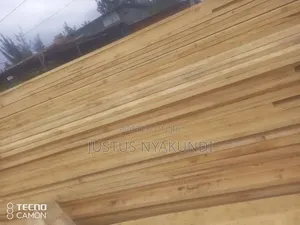 Roofing Timbers