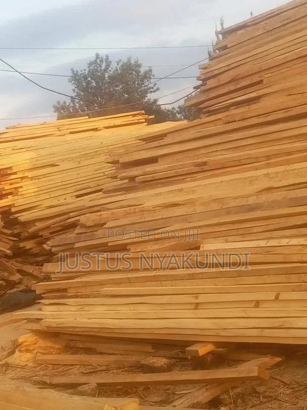 Roofing Timbers - thumbnail 2