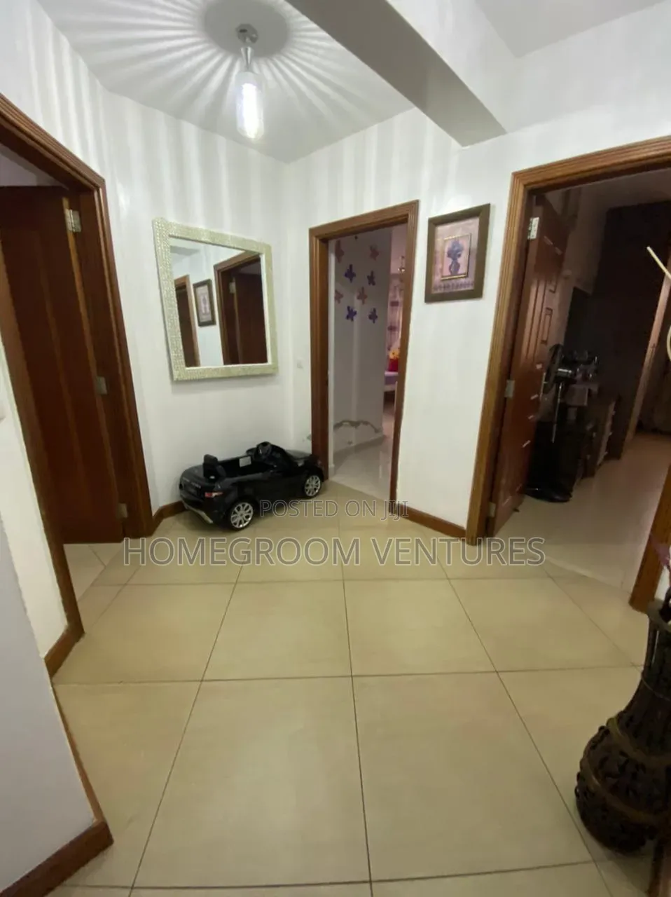 4bdrm Apartment in Parkland Estate, Parklands/Highridge for sale