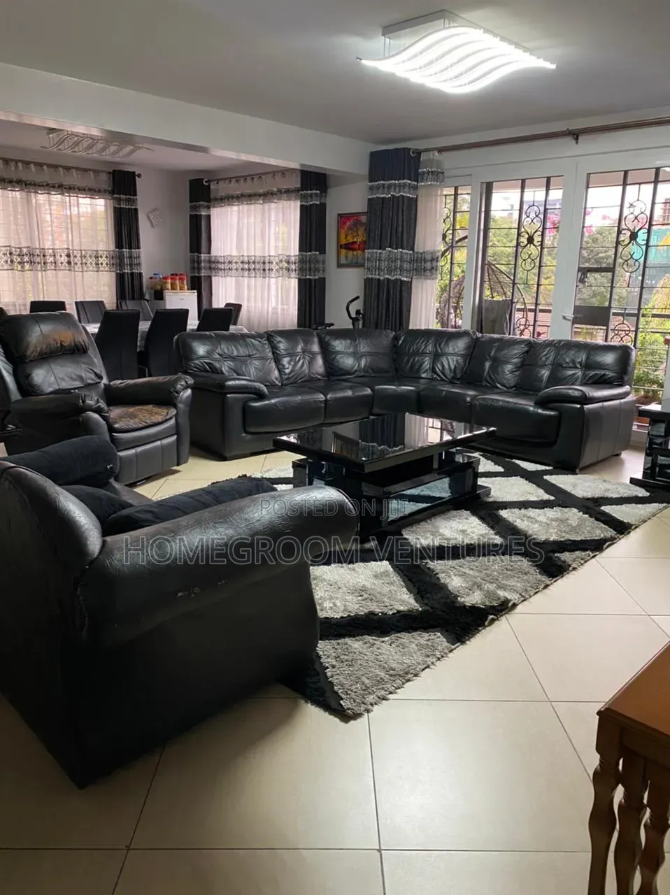 4bdrm Apartment in Parkland Estate, Parklands/Highridge for sale