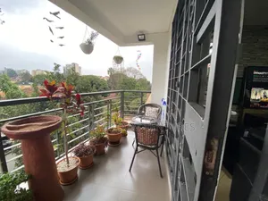 4bdrm Apartment in Parkland Estate, Parklands/Highridge for sale