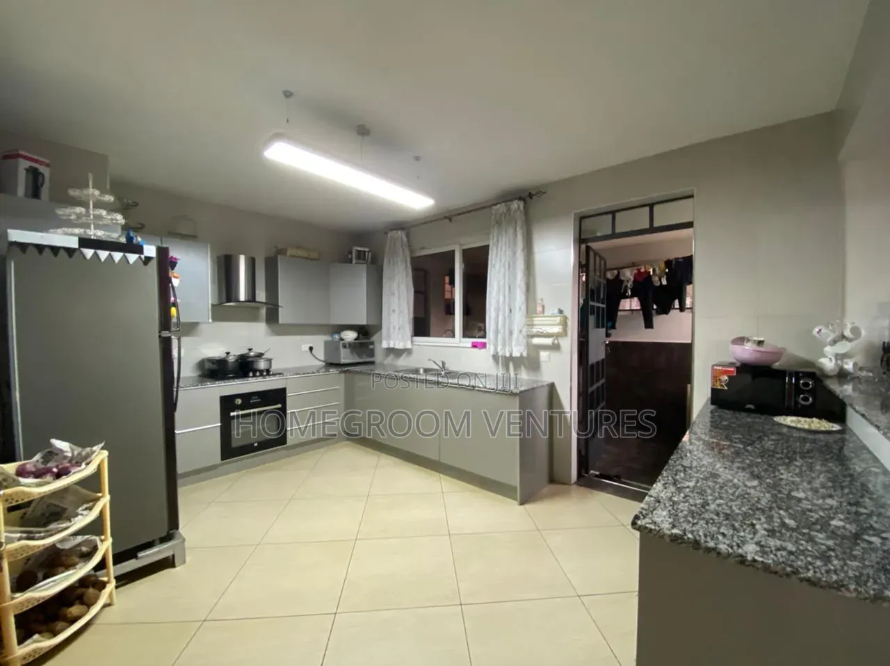 4bdrm Apartment in Parkland Estate, Parklands/Highridge for sale
