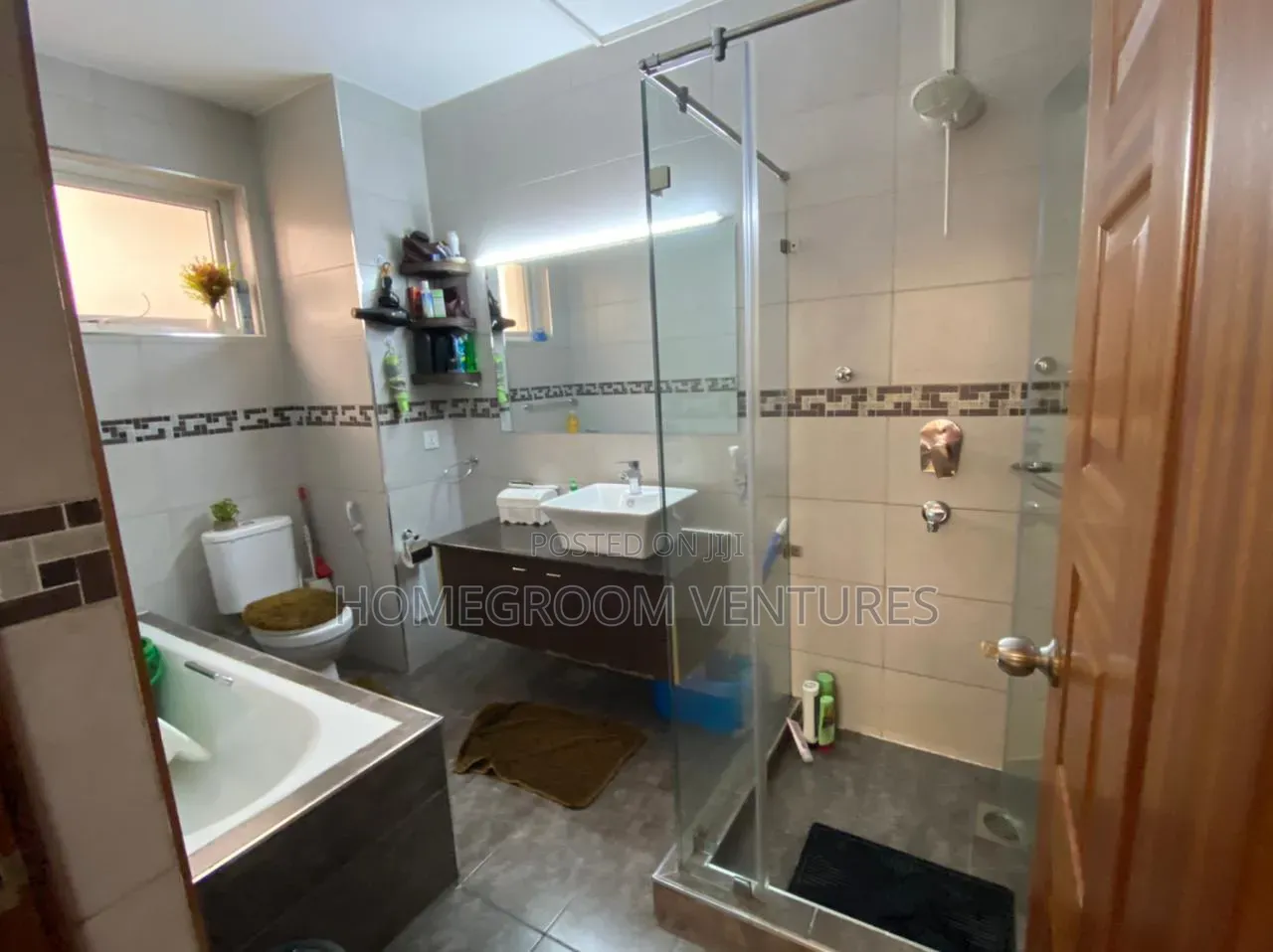 4bdrm Apartment in Parkland Estate, Parklands/Highridge for sale