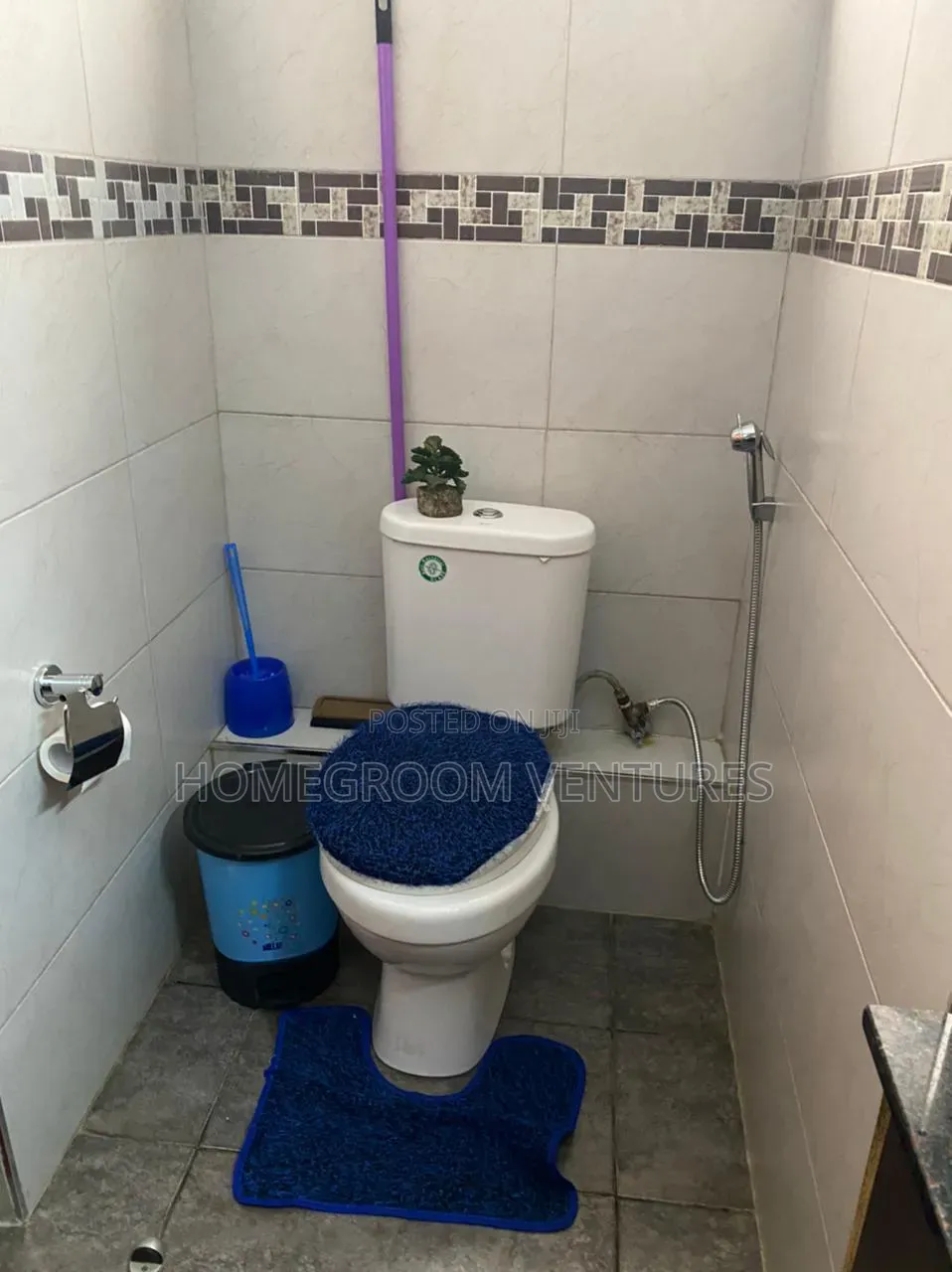 4bdrm Apartment in Parkland Estate, Parklands/Highridge for sale