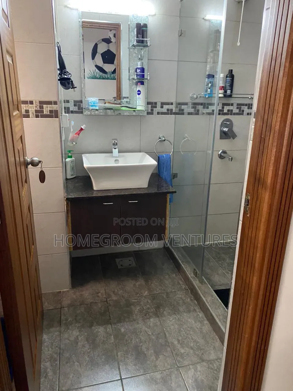 4bdrm Apartment in Parkland Estate, Parklands/Highridge for sale