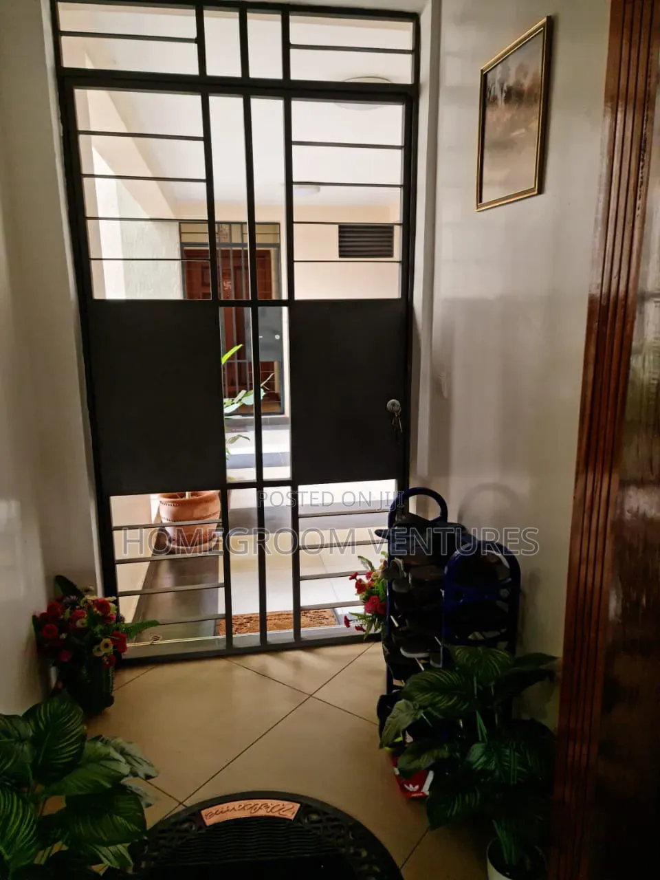 4bdrm Apartment in Parkland Estate, Parklands/Highridge for sale