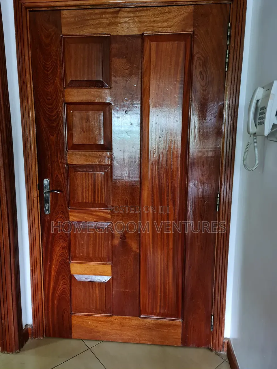 4bdrm Apartment in Parkland Estate, Parklands/Highridge for sale