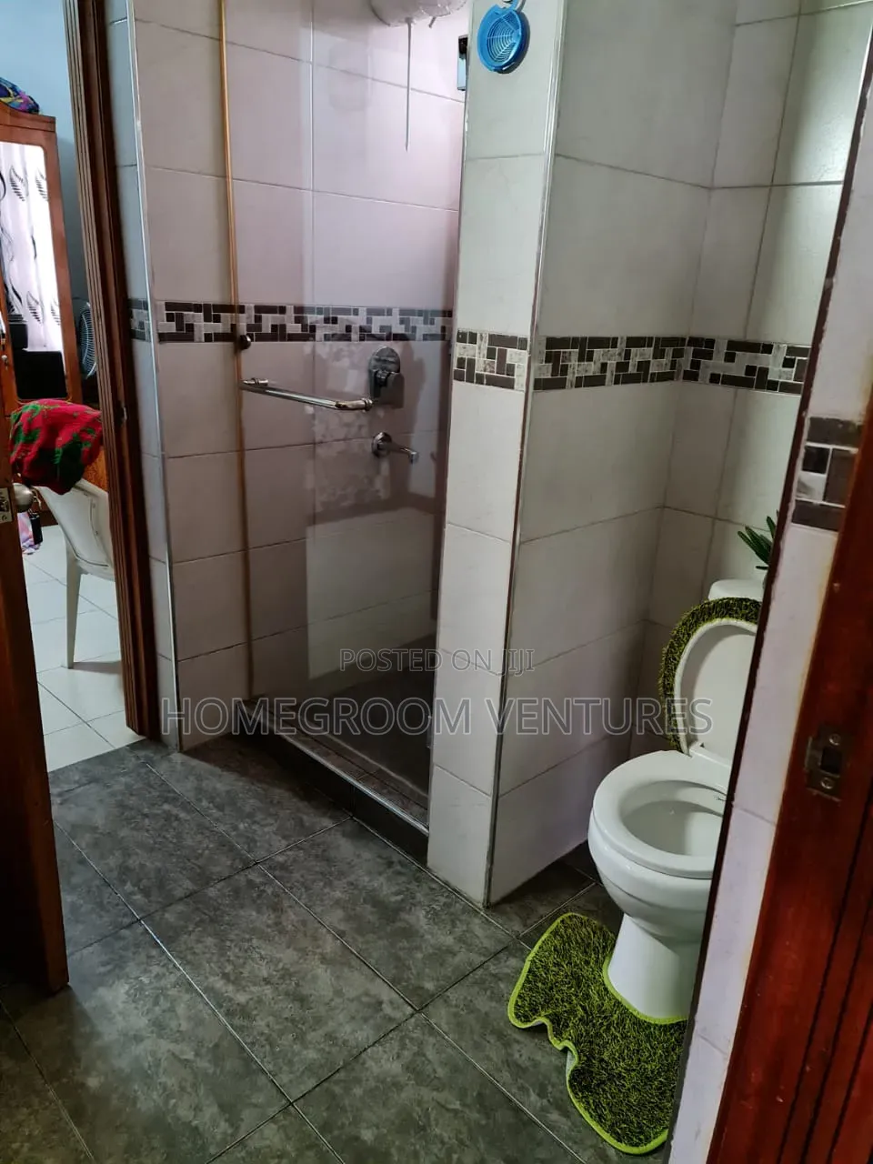 4bdrm Apartment in Parkland Estate, Parklands/Highridge for sale
