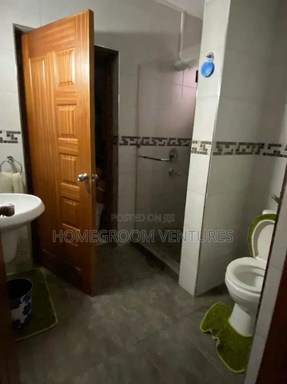 4bdrm Apartment in Parkland Estate, Parklands/Highridge for sale