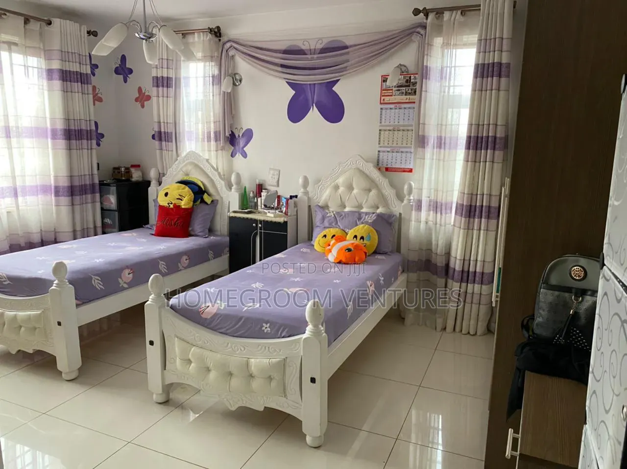 4bdrm Apartment in Parkland Estate, Parklands/Highridge for sale