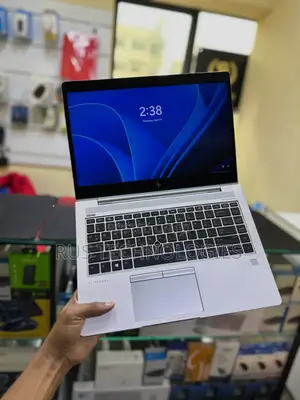 Laptop HP EliteBook 840 G5 8GB Intel Core i5 SSD 256GB