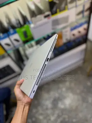 Laptop HP EliteBook 840 G5 8GB Intel Core i5 SSD 256GB