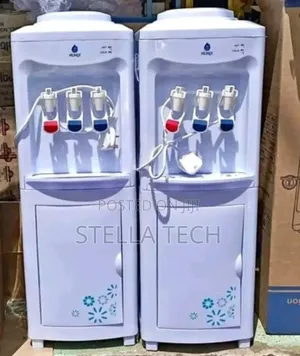 Nunix Hot,normal and Cold Free Standing Water Dispenser Q7c Cold