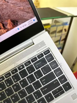 Laptop HP EliteBook 840 G5 8GB Intel Core i5 SSD 256GB