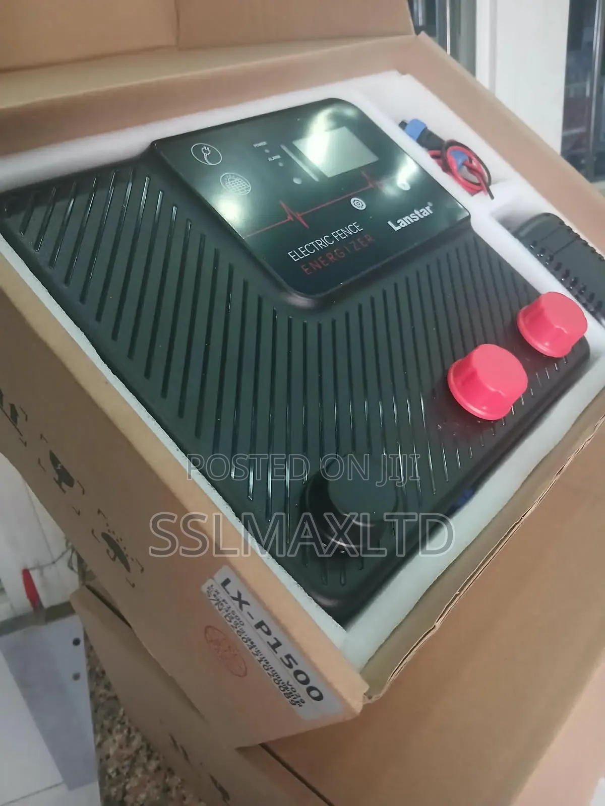 Lanstar P1500 (15j)