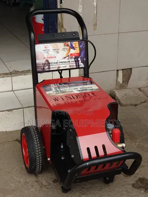 Windsor Electric Pressure Washer 3000psi