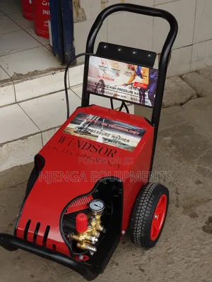 Windsor Electric Pressure Washer 3000psi