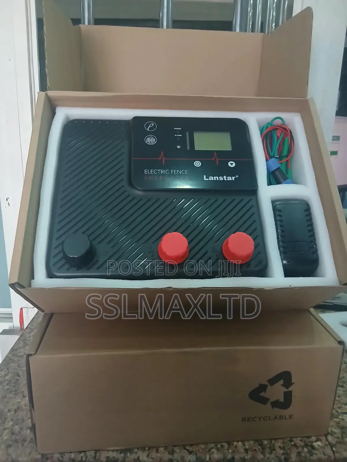 Lanstar P1500 (15j)